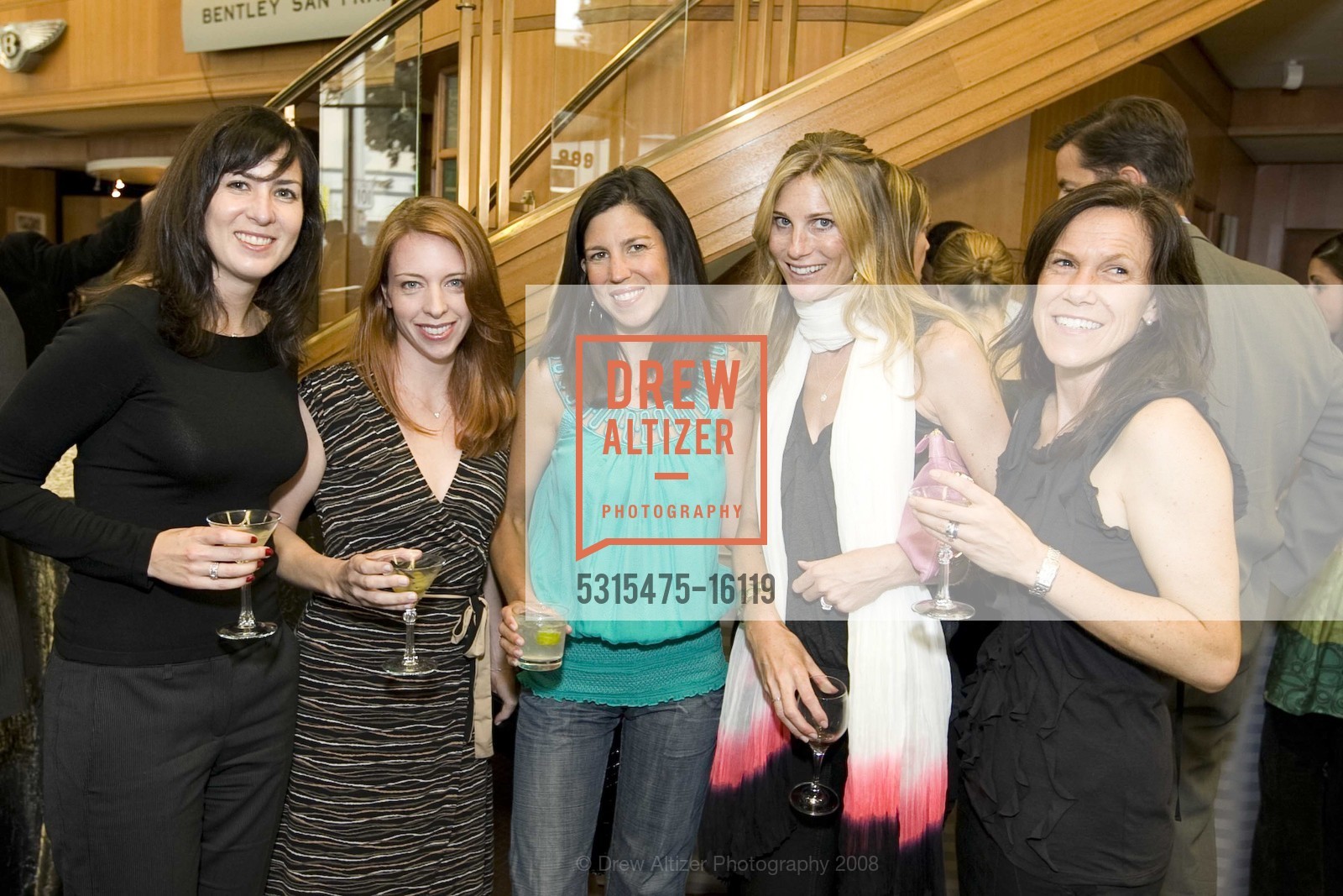 Kim Ryan, Megan Rice, Christy Swildens, Alice Cahan, Kasey O'Connell, Driver Side Launch, US, July 18th, 2008, Photo #5315475-16119 Kim Ryan, Megan Rice, Christy Swildens, Alice Cahan, Kasey O'Connell, Photo #5315475-16119