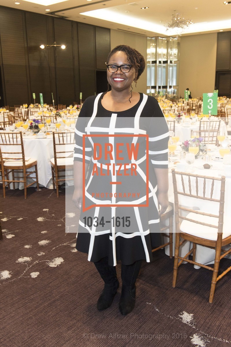 Adrienne Kimball, Tipping Point Awards Breakfast, St. Regis. 125 3rd St, San Francisco, CA 94103, December 2nd, 2016, Photo #1034-1615 Adrienne Kimball, Photo #1034-1615