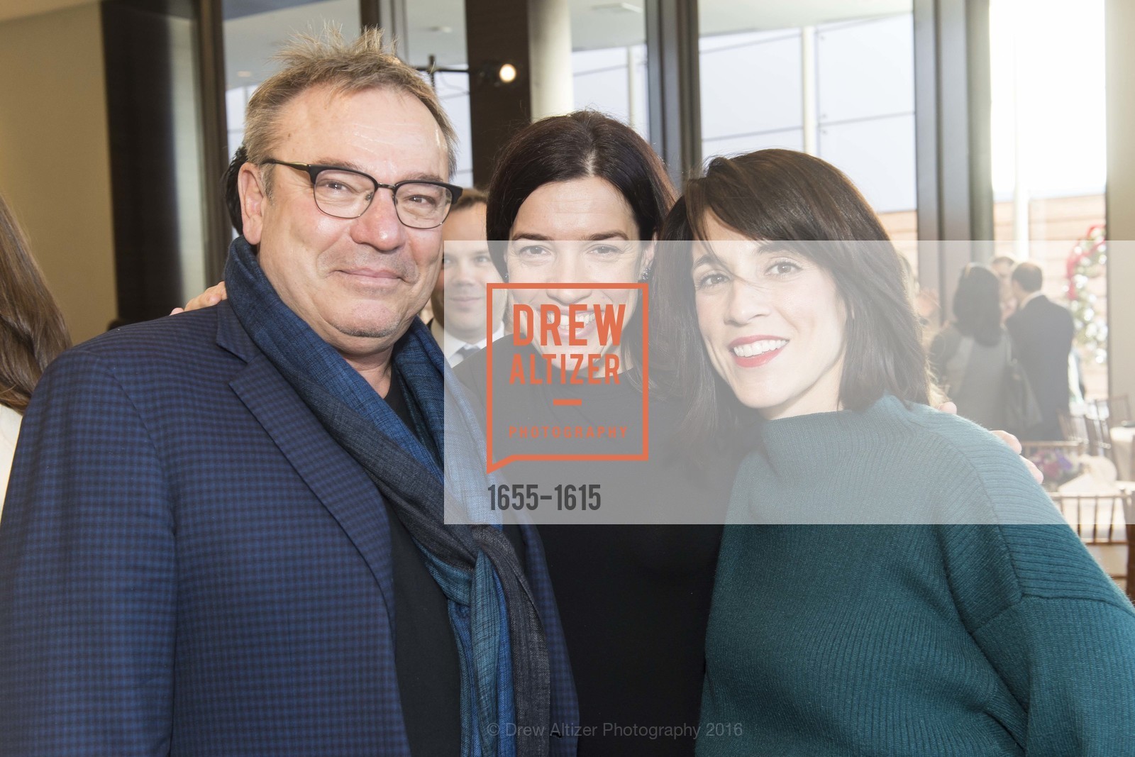 Stanlee Gatti, Nellie Levchin, Jen Pitts, Photo #1655-1615
