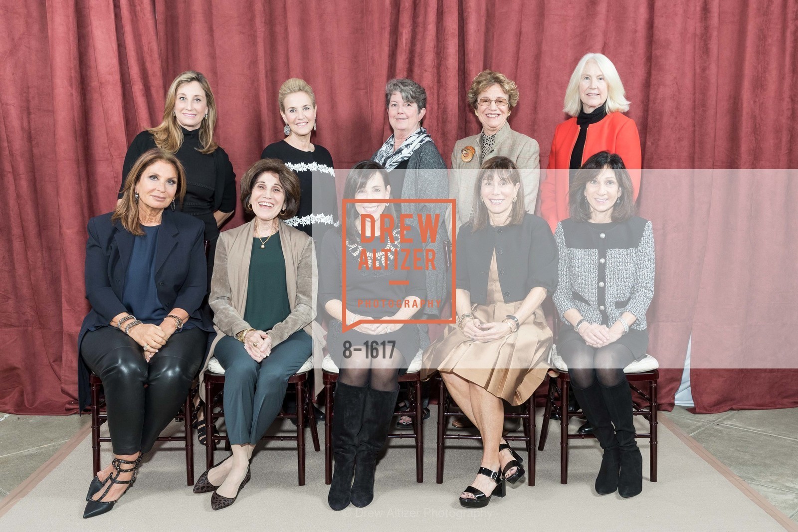 Dianne Taube, Lisa Goldman, Deborah Berek, Jill Freidenrich, Ann Doerr, Susie Fox, Fran Codispoti, Debbie Rachleff, Lisa Schatz, Laurie Kraus Lacob, Under One Umbrella, Sharon Heights Golf & Country Club. 2900 Sand Hill Rd Menlo Park, California 94025, Photo #8-1617 Dianne Taube, Lisa Goldman, Deborah Berek, Jill Freidenrich, Ann Doerr, Susie Fox, Fran Codispoti, Debbie Rachleff, Lisa Schatz, Laurie Kraus Lacob, Photo #8-1617