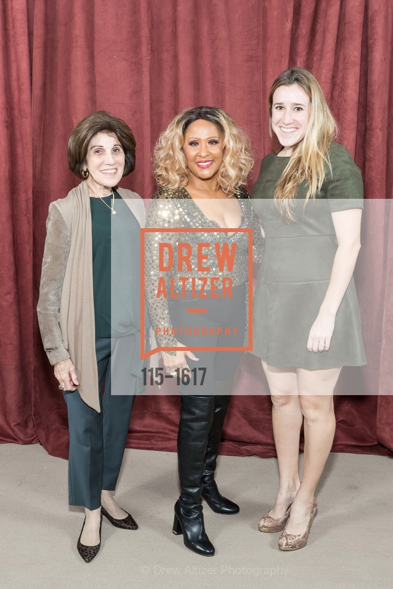 Fran Codispoti, Darlene Love, Margot Schroeder, Under One Umbrella, Sharon Heights Golf & Country Club. 2900 Sand Hill Rd Menlo Park, California 94025, Photo #115-1617 Fran Codispoti, Darlene Love, Margot Schroeder, Photo #115-1617
