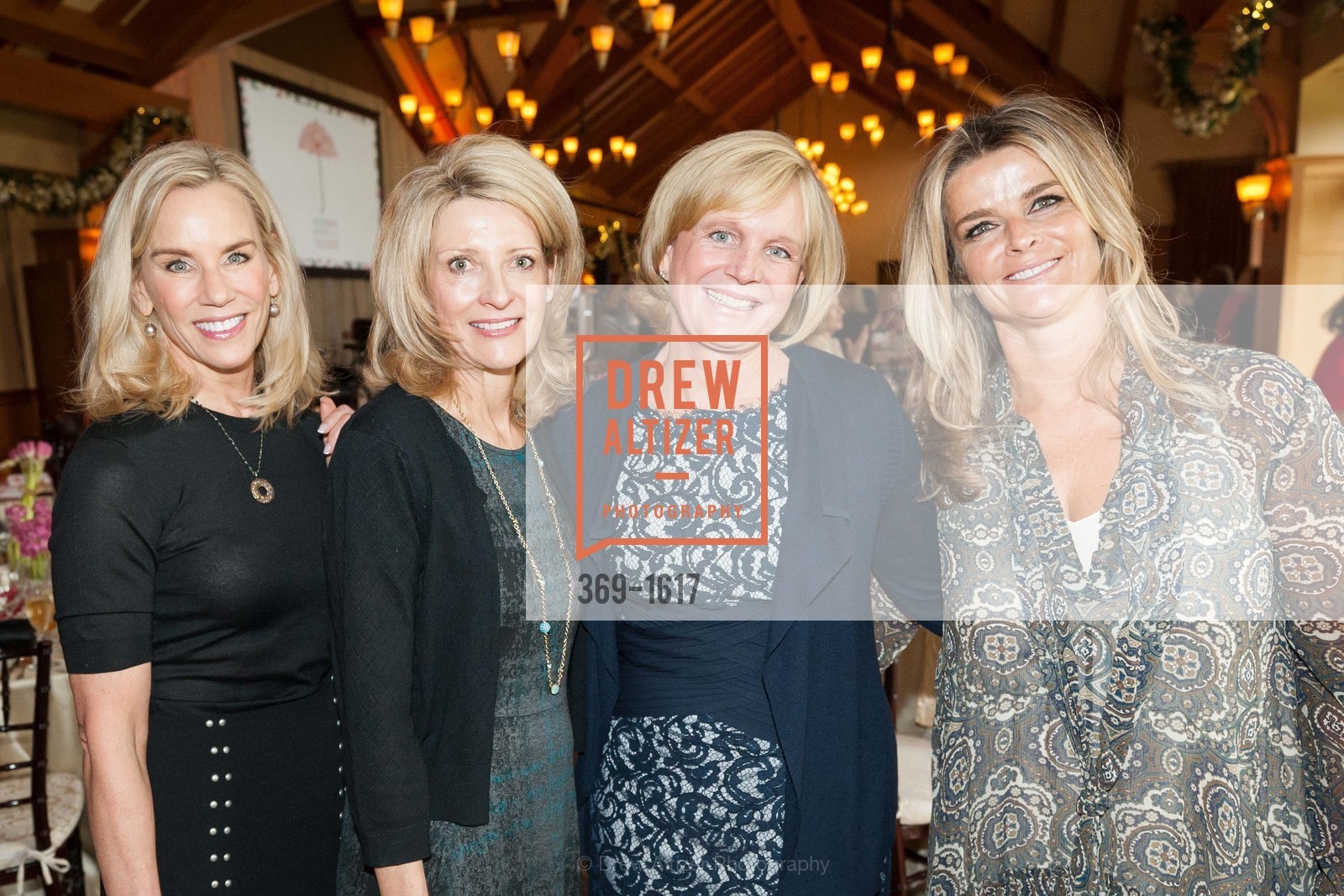 Karen Johnson, Sheri Toig, Tiffany Woodruff, Jackie Comolli, Photo #369-1617