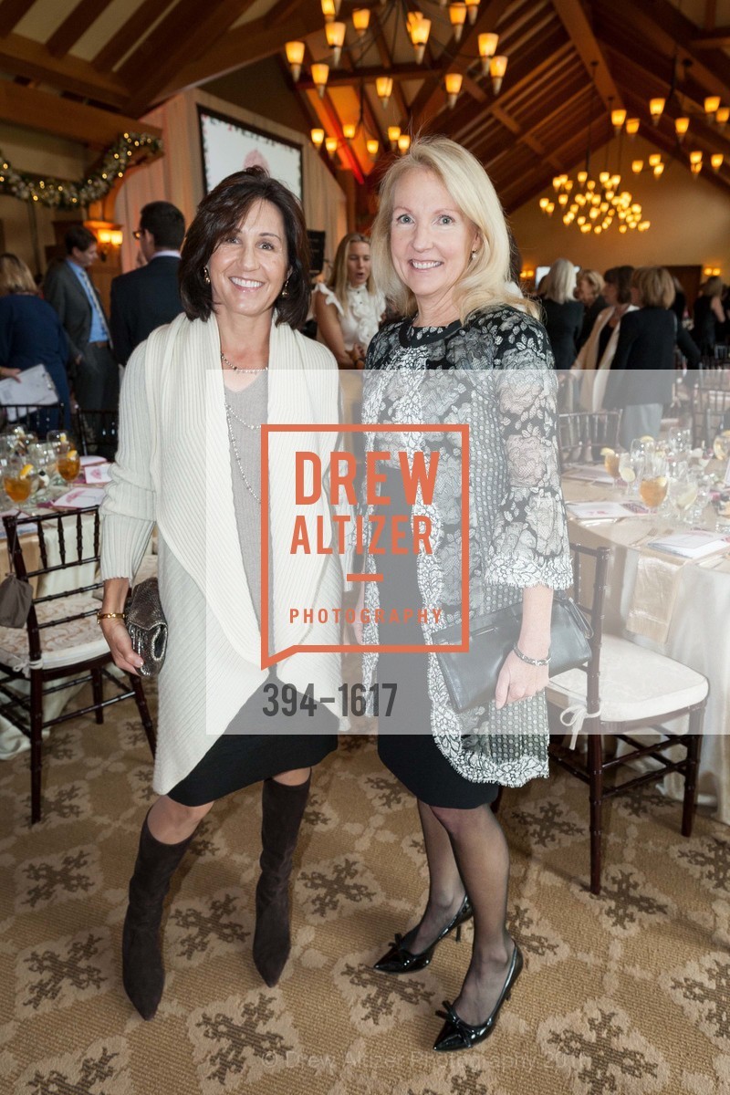 Kathy Diekroeger, Ann Girard, Under One Umbrella, Sharon Heights Golf & Country Club. 2900 Sand Hill Rd Menlo Park, California 94025, December 5th, 2016, Photo #394-1617 Kathy Diekroeger, Ann Girard, Photo #394-1617