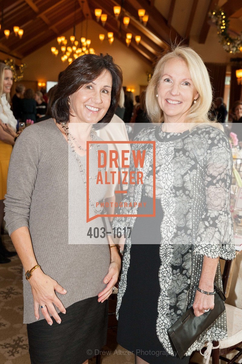 Kathy Diekroeger, Ann Girard, Under One Umbrella, Sharon Heights Golf & Country Club. 2900 Sand Hill Rd Menlo Park, California 94025, Photo #403-1617 Kathy Diekroeger, Ann Girard, Photo #403-1617