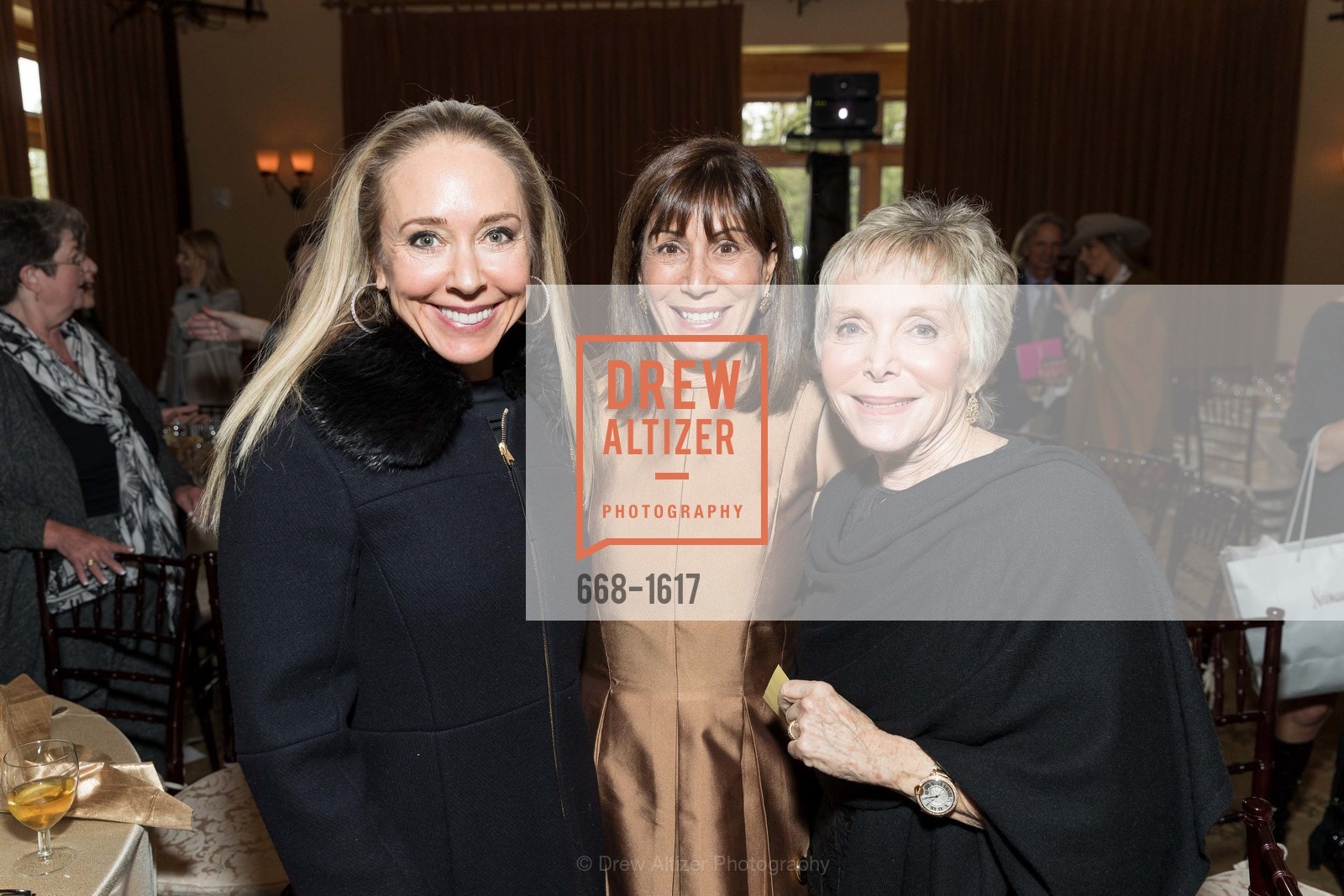 Staci Cole, Lisa Schatz, Shirley Eisler, Under One Umbrella, Sharon Heights Golf & Country Club. 2900 Sand Hill Rd Menlo Park, California 94025, Photo #668-1617 Staci Cole, Lisa Schatz, Shirley Eisler, Photo #668-1617