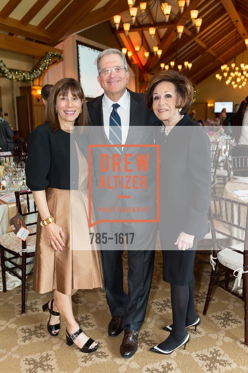 Lisa Schatz, Steven Schatz, Marja Engler, Under One Umbrella, Sharon Heights Golf & Country Club. 2900 Sand Hill Rd Menlo Park, California 94025, Photo #785-1617 Lisa Schatz, Steven Schatz, Marja Engler, Photo #785-1617