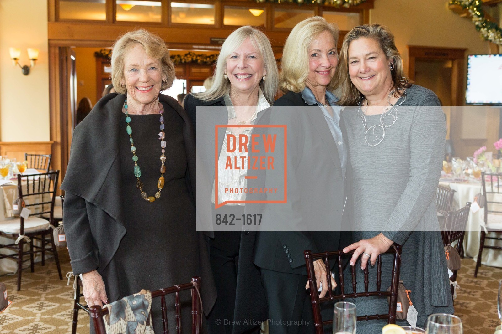 Marcia Wagner, Shelley Hutchison, Lori Stanton, Sandra Boyce, Under One Umbrella, Sharon Heights Golf & Country Club. 2900 Sand Hill Rd Menlo Park, California 94025, Photo #842-1617 Marcia Wagner, Shelley Hutchison, Lori Stanton, Sandra Boyce, Photo #842-1617