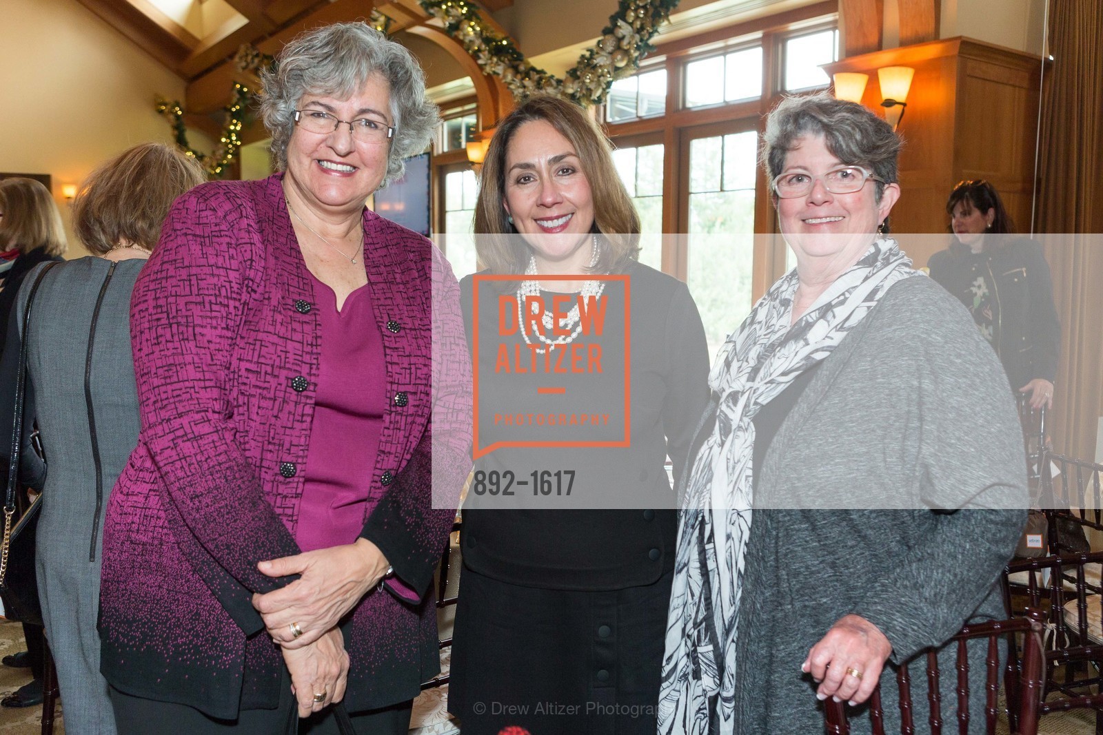 Lisa Keamy, Naomi Chavez Peters, Deborah Berek, Under One Umbrella, Sharon Heights Golf & Country Club. 2900 Sand Hill Rd Menlo Park, California 94025, Photo #892-1617 Lisa Keamy, Naomi Chavez Peters, Deborah Berek, Photo #892-1617