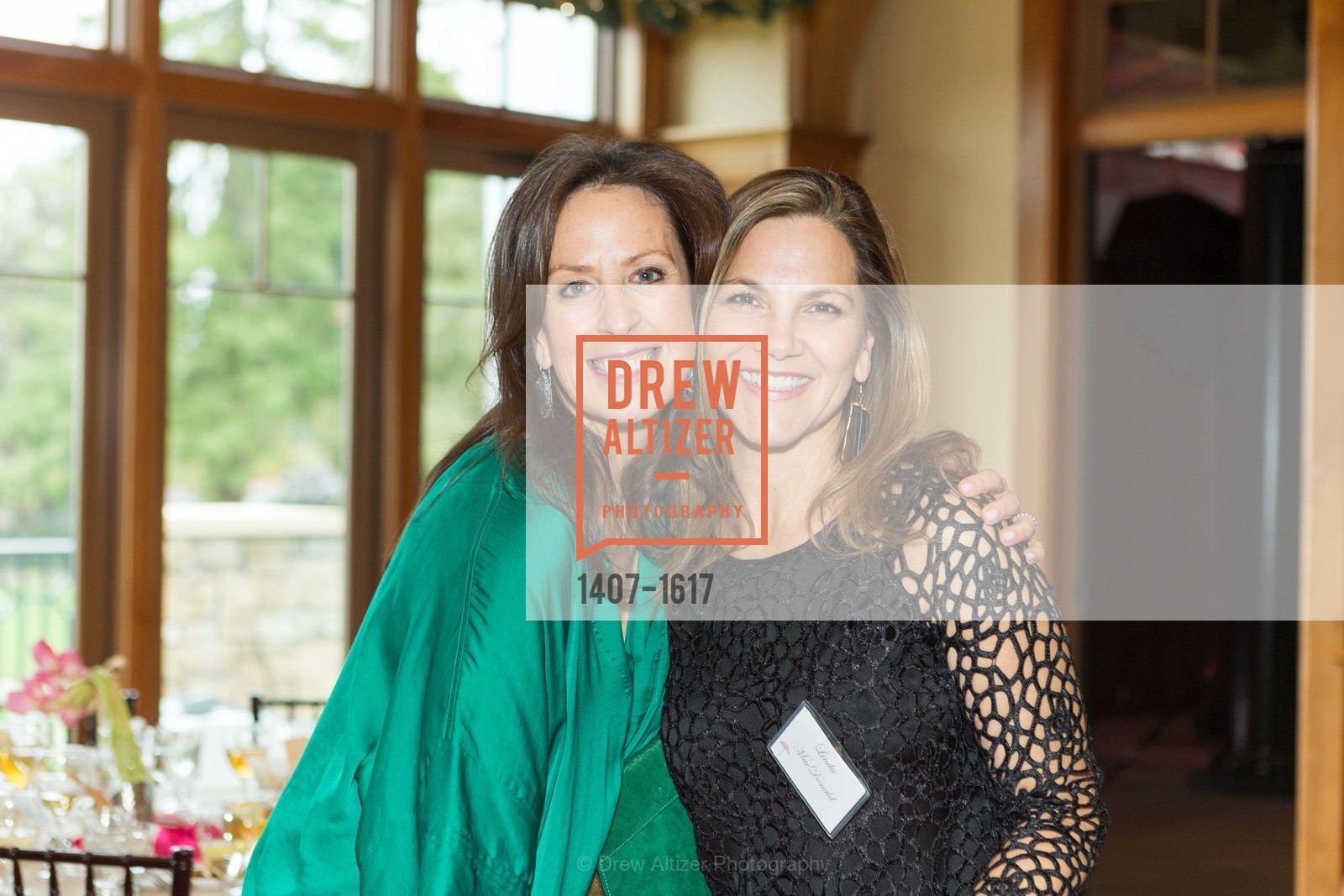 Jessica Weil, Linda McDonald, Under One Umbrella, Sharon Heights Golf & Country Club. 2900 Sand Hill Rd Menlo Park, California 94025, Photo #1407-1617 Jessica Weil, Linda McDonald, Photo #1407-1617