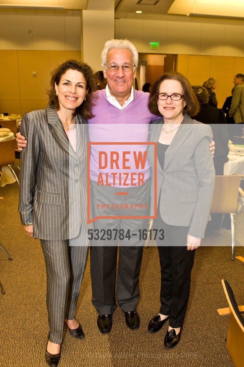 Amy Morgenstern, Marc Morgenstern, Paula Kessler, Photo #5329784-16173