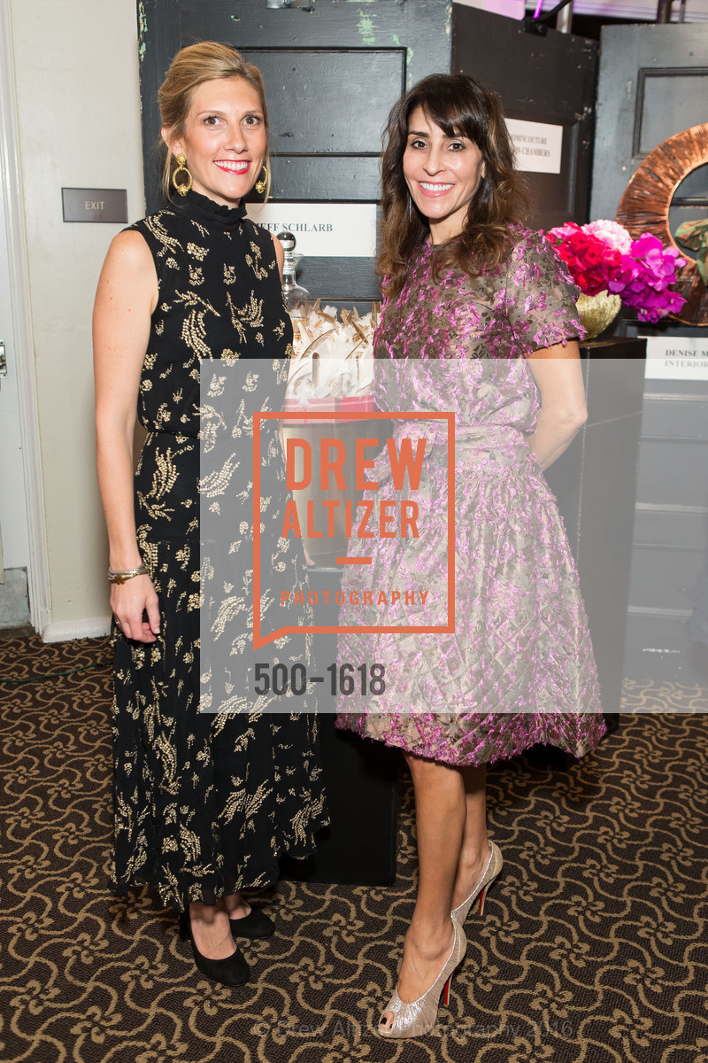 Sarah Gallo, Katherine Simon, Jingle & Mingle 2016, Golden Gate Club. 135 Fisher Loop, San Francisco, CA 94129, December 1st, 2016, Photo #500-1618 Sarah Gallo, Katherine Simon, Photo #500-1618