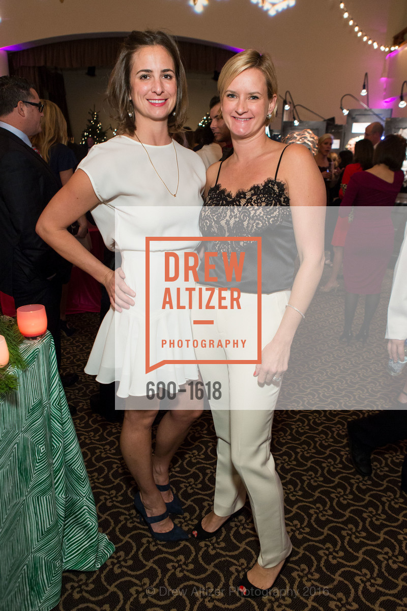 Katherine Coleman, Sarah Dollens, Photo #600-1618