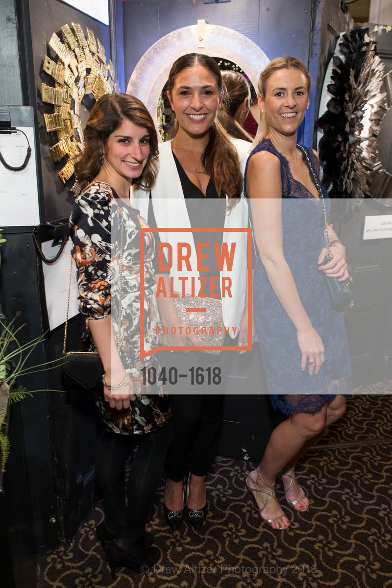 Samantha Beren, Kelsey Mazzotta, Kristin Olsen, Jingle & Mingle 2016, Golden Gate Club. 135 Fisher Loop, San Francisco, CA 94129, December 1st, 2016, Photo #1040-1618 Samantha Beren, Kelsey Mazzotta, Kristin Olsen, Photo #1040-1618