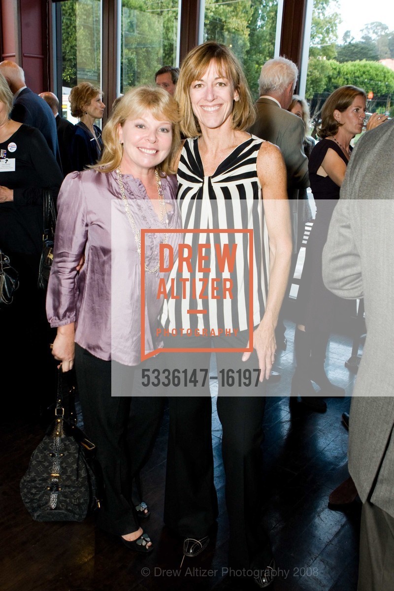 Dane Wolf, Lisa Snyder, BEACH BLANKET BABYLON Hosts NARAL Pro Choice, US, October 4th, 2008, Photo #5336147-16197 Dane Wolf, Lisa Snyder, Photo #5336147-16197