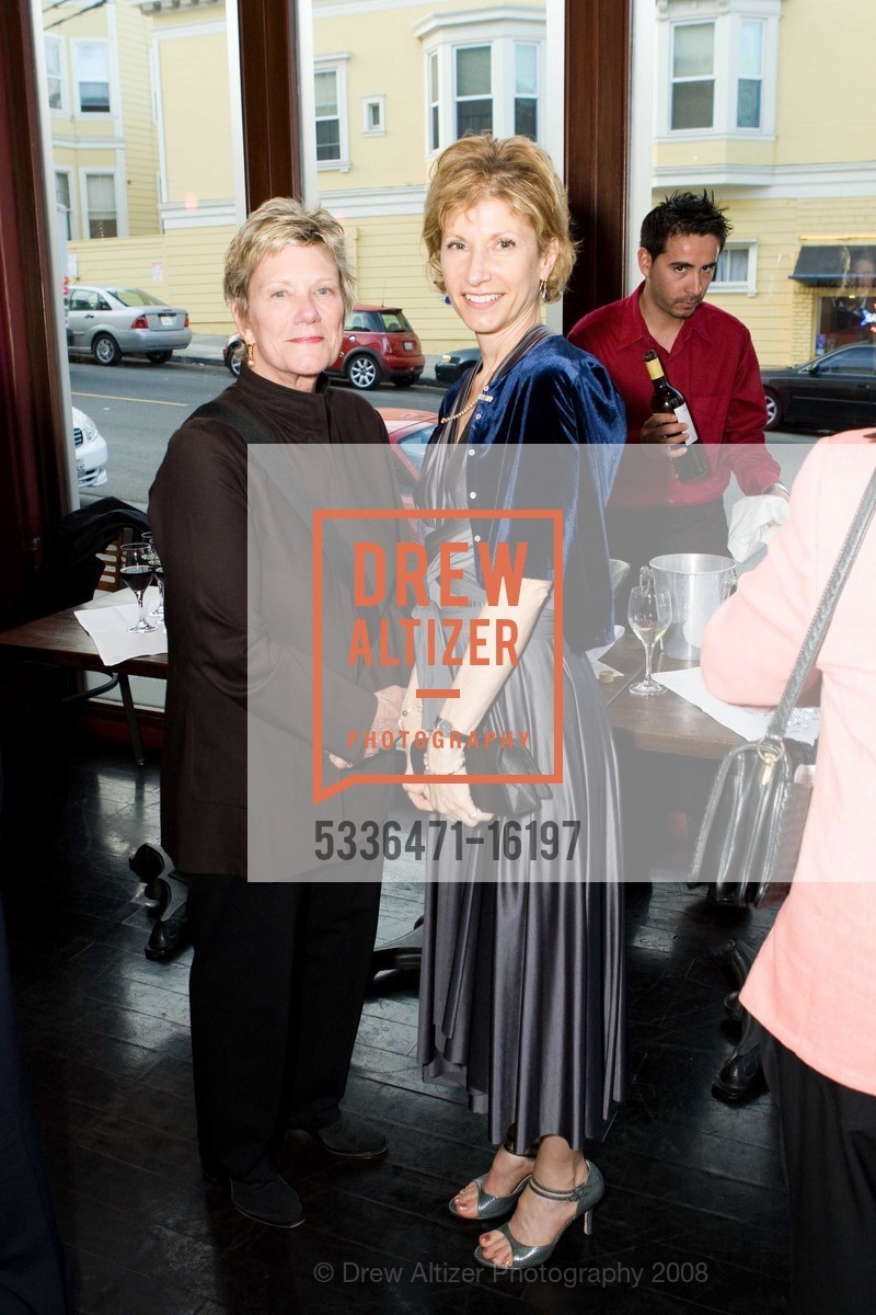 Francesca Peck, Kathryn Phillips, BEACH BLANKET BABYLON Hosts NARAL Pro Choice, US, October 4th, 2008, Photo #5336471-16197 Francesca Peck, Kathryn Phillips, Photo #5336471-16197