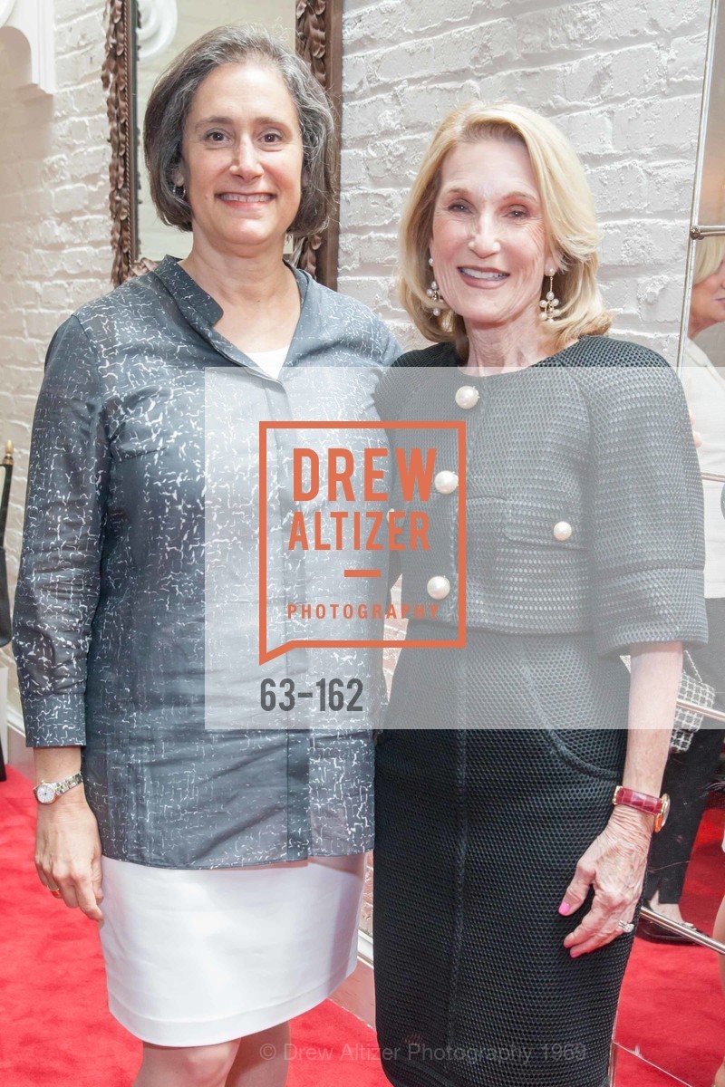 Susan Sterling, Lorna Meyer Calas, National Museum of Women in the Arts Luncheon Hosted by Lorna Meyer Calas, Villa Taverna. 27 Hotaling Place, June 14th, 2015,Drew Altizer, Drew Altizer Photography, full-service agency, private events, San Francisco photographer, photographer california