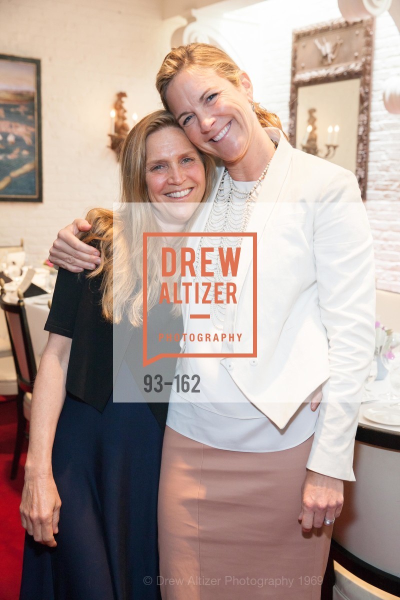 Dana Babin, Lisa Dolby Chadwick, Photo #93-162
