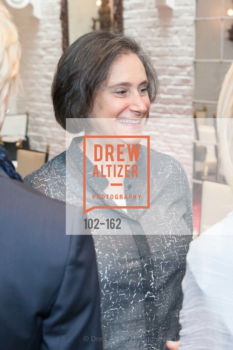 Susan Sterling, National Museum of Women in the Arts Luncheon Hosted by Lorna Meyer Calas, Villa Taverna. 27 Hotaling Place, June 14th, 2015,Drew Altizer, Drew Altizer Photography, full-service agency, private events, San Francisco photographer, photographer california