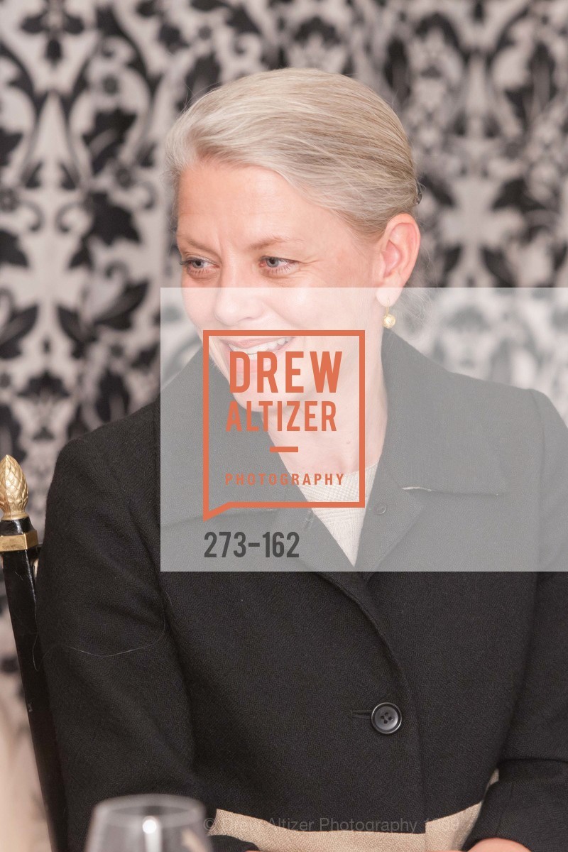 Catharine Clark, National Museum of Women in the Arts Luncheon Hosted by Lorna Meyer Calas, Villa Taverna. 27 Hotaling Place, June 14th, 2015,Drew Altizer, Drew Altizer Photography, full-service event agency, private events, San Francisco photographer, photographer California