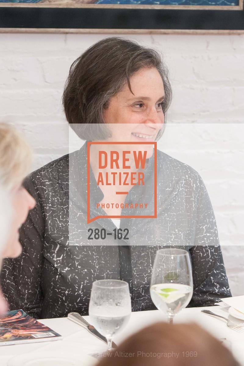 Susan Sterling, National Museum of Women in the Arts Luncheon Hosted by Lorna Meyer Calas, Villa Taverna. 27 Hotaling Place, June 14th, 2015,Drew Altizer, Drew Altizer Photography, full-service agency, private events, San Francisco photographer, photographer california