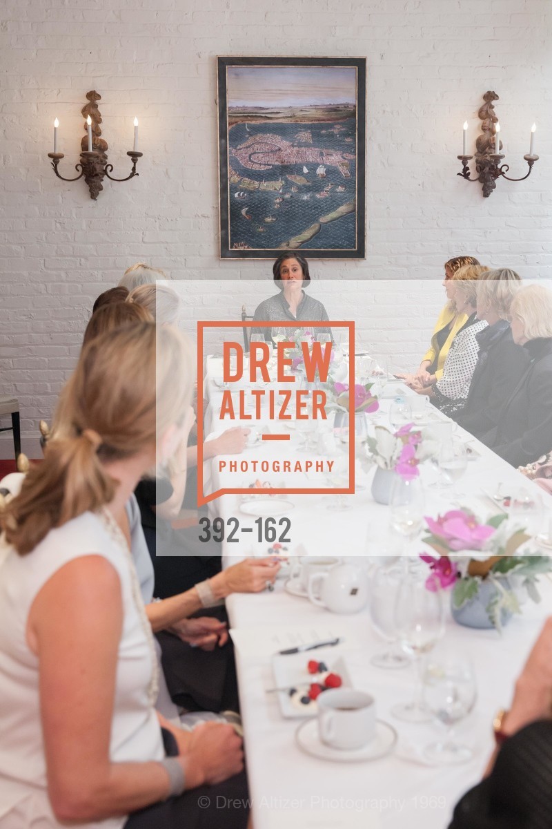 Atmosphere, National Museum of Women in the Arts Luncheon Hosted by Lorna Meyer Calas, Villa Taverna. 27 Hotaling Place, June 14th, 2015,Drew Altizer, Drew Altizer Photography, full-service agency, private events, San Francisco photographer, photographer california