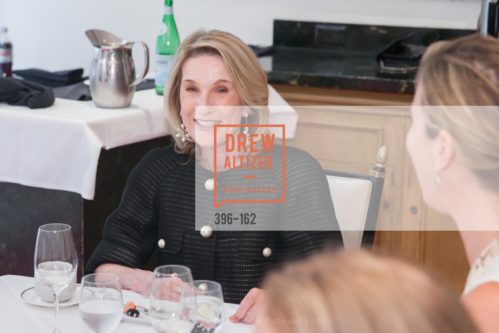 LornaMeyer Calas, National Museum of Women in the Arts Luncheon Hosted by Lorna Meyer Calas, Villa Taverna. 27 Hotaling Place, June 14th, 2015,Drew Altizer, Drew Altizer Photography, full-service event agency, private events, San Francisco photographer, photographer California