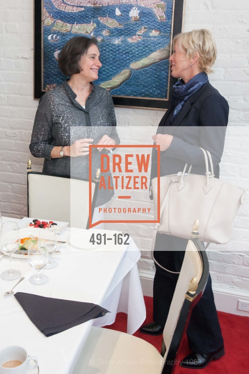 Susan Sterling, Wanda Kownacki, National Museum of Women in the Arts Luncheon Hosted by Lorna Meyer Calas, Villa Taverna. 27 Hotaling Place, June 14th, 2015,Drew Altizer, Drew Altizer Photography, full-service agency, private events, San Francisco photographer, photographer california