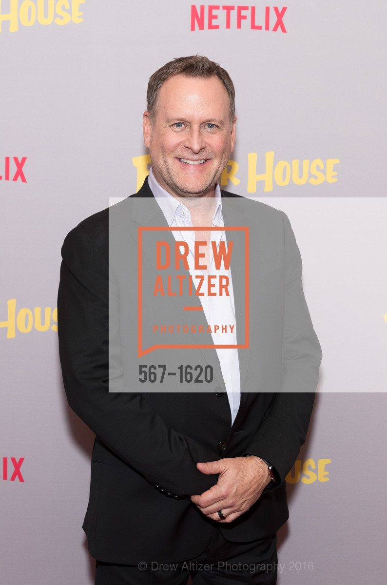 Dave Coulier, Photo #567-1620