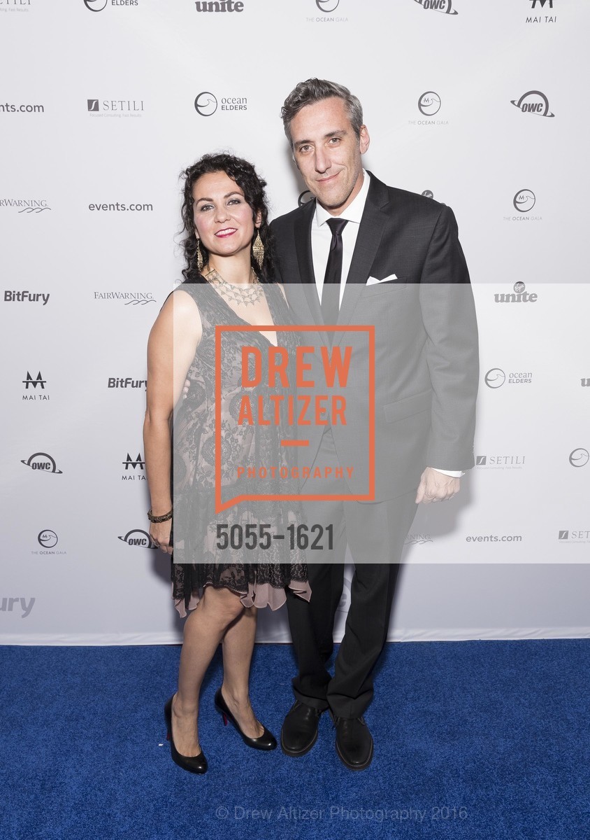 Micaela Giovannotti, Emilio Perez, Photo #5055-1621