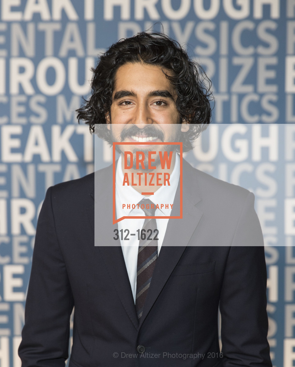 Dev Patel, Photo #312-1622