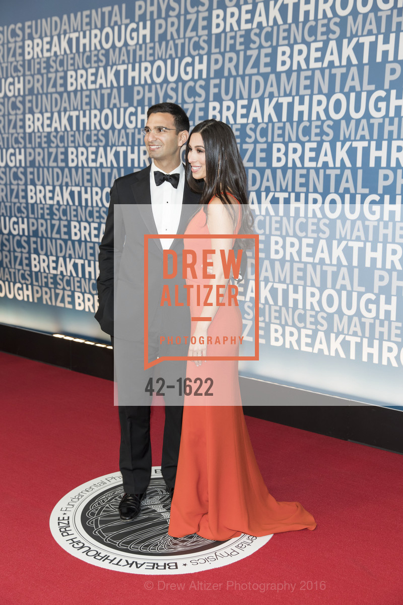 Anthony Zoghbi, Zena Zoghbi, Photo #42-1622