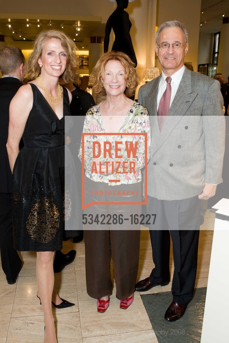 Marta Benson, Catherine Stein, Gary Stein, Photo #5342286-16227