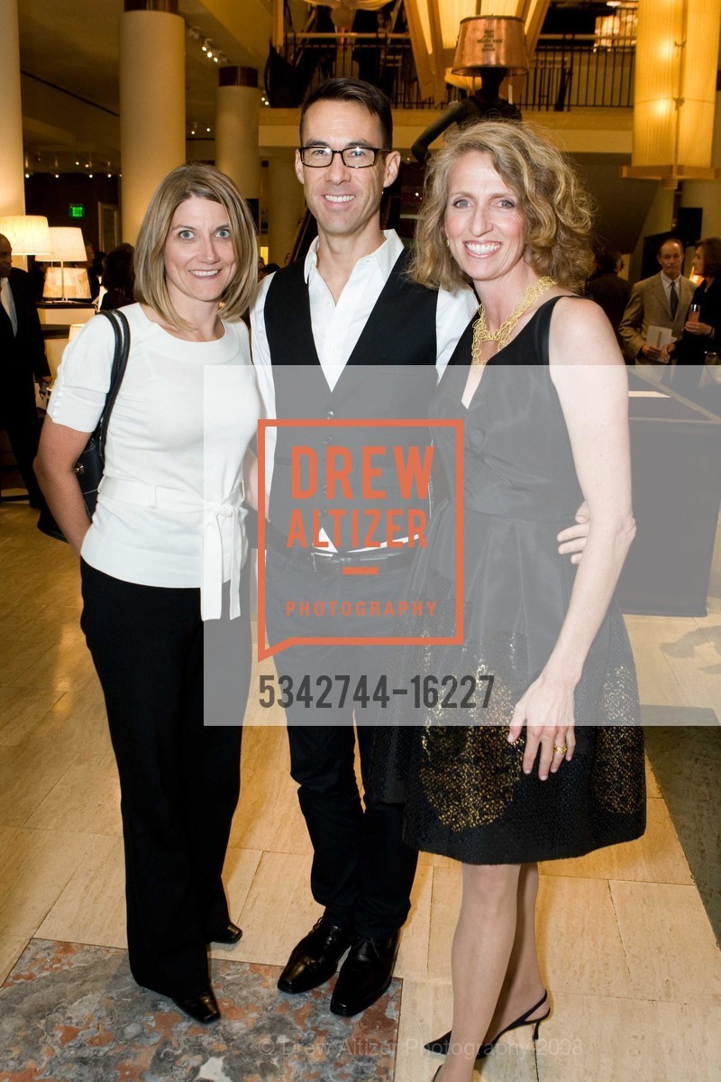 Jennifer Kreuger, Matt Fadness, Marta Benson, GUMPS Made In The Shade, US, September 18th, 2008, Photo #5342744-16227 Jennifer Kreuger, Matt Fadness, Marta Benson, Photo #5342744-16227