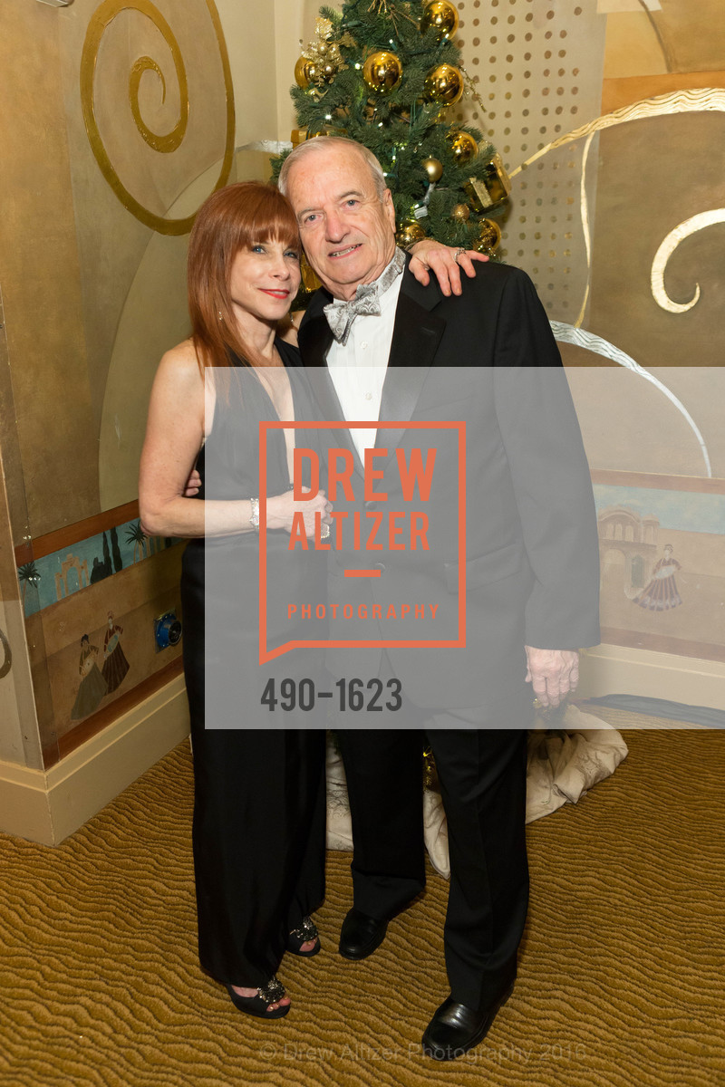 Valerie Burniece, Tom Burniece, Photo #490-1623