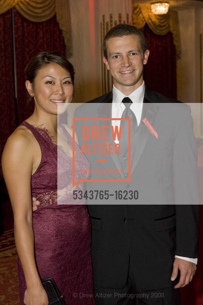 Helen Cheung, Jay Gardner, The American Diabetes Association's 2nd Annual CHAMPIONS GALA, US, October 26th, 2008, Photo #5343765-16230 Helen Cheung, Jay Gardner, Photo #5343765-16230
