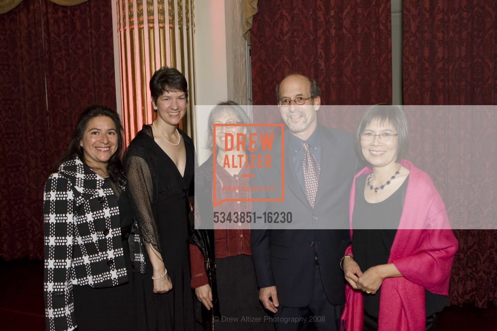 Rosie Castillo, Teresa Garnero, Leah Chatnik, The American Diabetes Association's 2nd Annual CHAMPIONS GALA, US, October 26th, 2008, Photo #5343851-16230 Rosie Castillo, Teresa Garnero, Leah Chatnik, Photo #5343851-16230