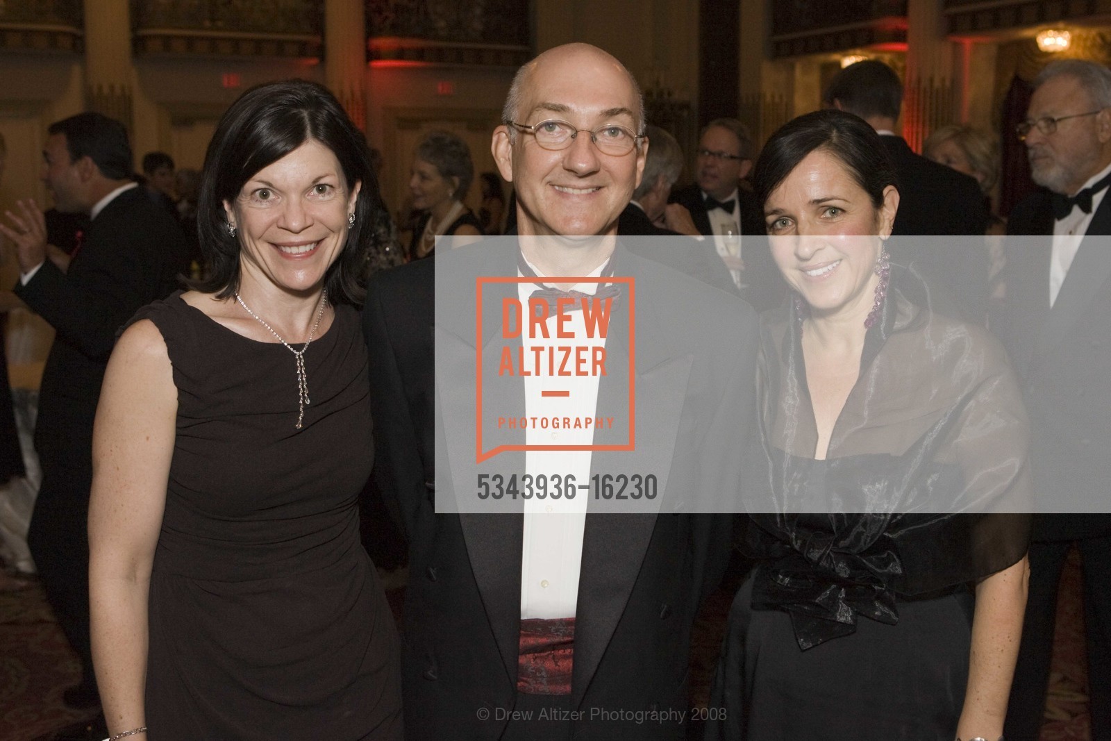 Dorinda Shipman, Tom Hall, Anke Dzikonski, Photo #5343936-16230