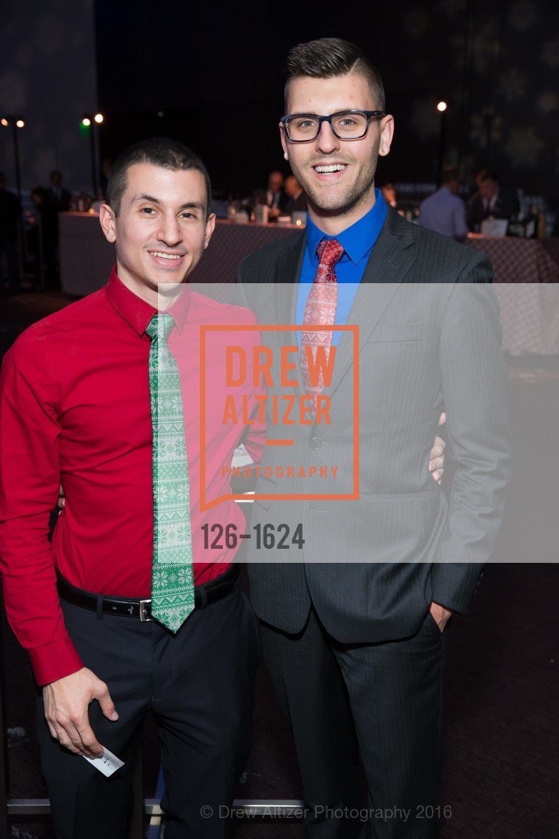 Sean Cortella, Adrian Lucas, Photo #126-1624