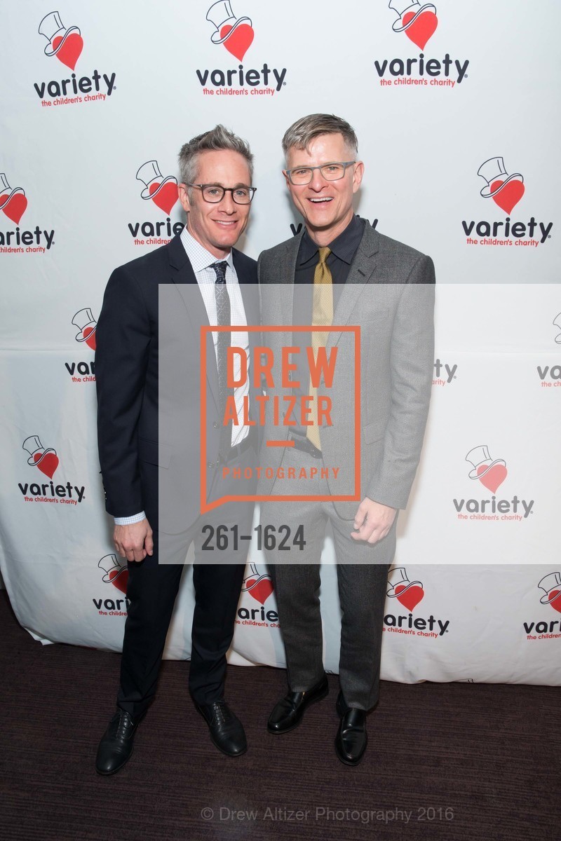 Michael Agulnek, Michael Miller, Toys for Tots at the St. Regis Ballroom, St. Regis Ballroom. 125 3rd St, December 4th, 2016, Photo #261-1624 Michael Agulnek, Michael Miller, Photo #261-1624