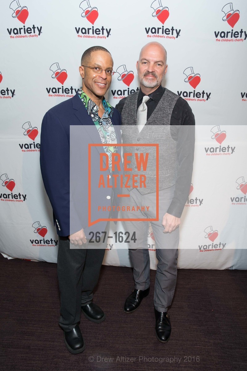 T Nester, David Wabel, Toys for Tots at the St. Regis Ballroom, St. Regis Ballroom. 125 3rd St, December 4th, 2016, Photo #267-1624 T Nester, David Wabel, Photo #267-1624