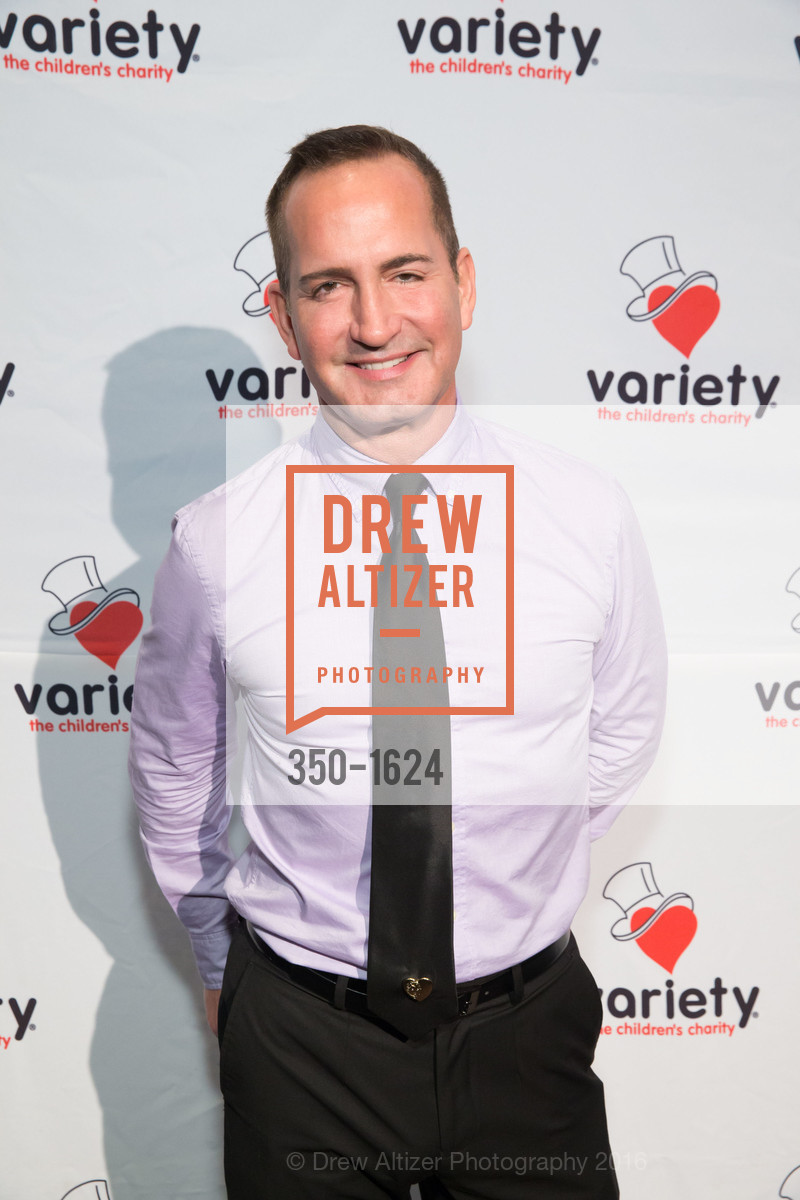 Robert Ayanian, Toys for Tots at the St. Regis Ballroom, St. Regis Ballroom. 125 3rd St, December 4th, 2016, Photo #350-1624 Robert Ayanian, Photo #350-1624