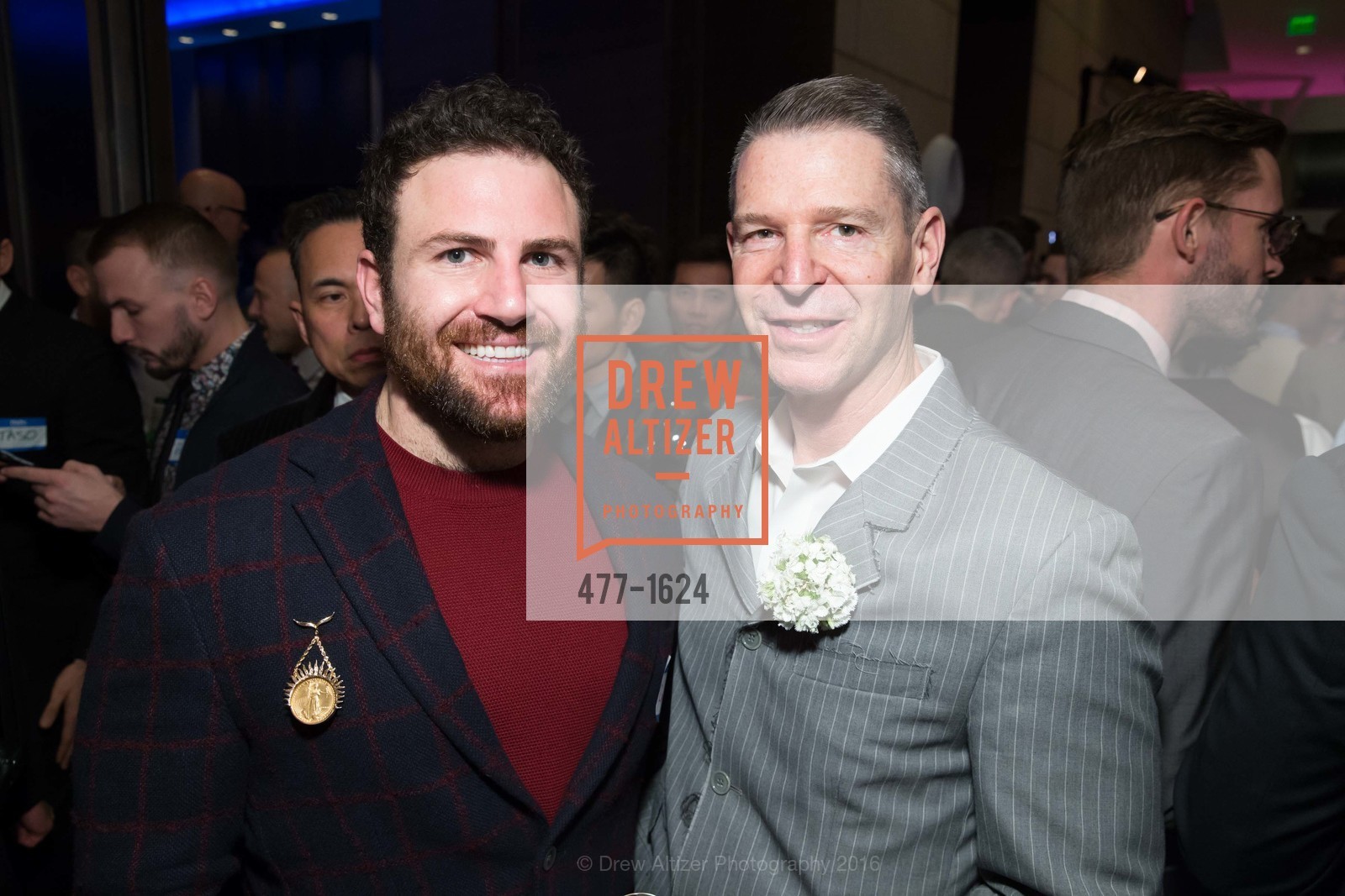 Randall Schulman, David Marquez, Photo #477-1624