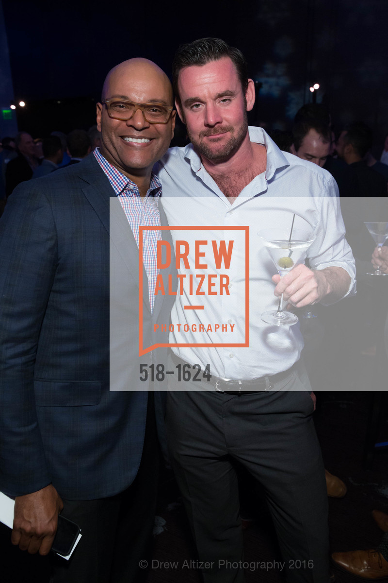 Derrick Barnes, Ross Fox, Photo #518-1624