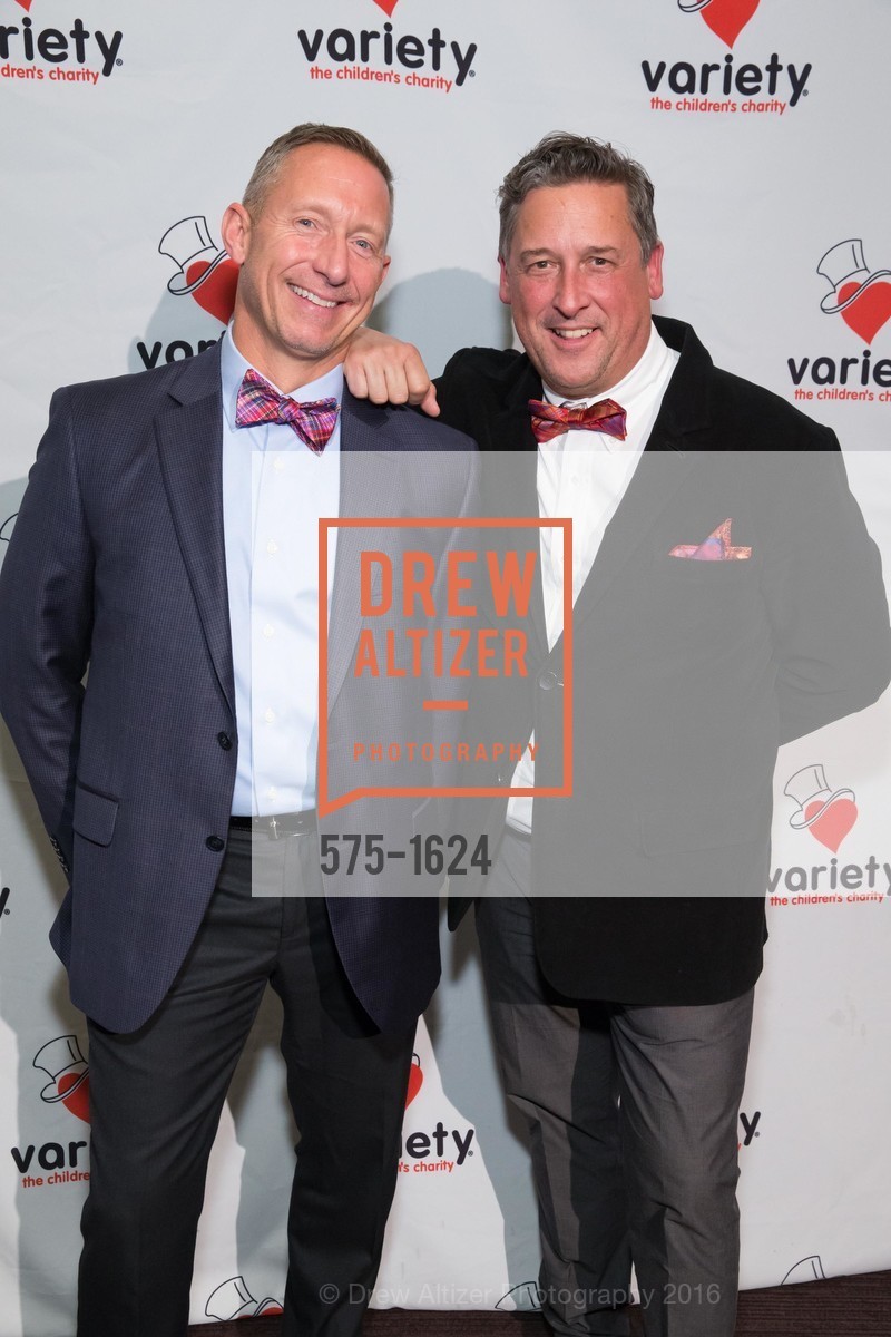 Steve Thomas, Kevin Patsel, Toys for Tots at the St. Regis Ballroom, St. Regis Ballroom. 125 3rd St, December 4th, 2016, Photo #575-1624 Steve Thomas, Kevin Patsel, Photo #575-1624