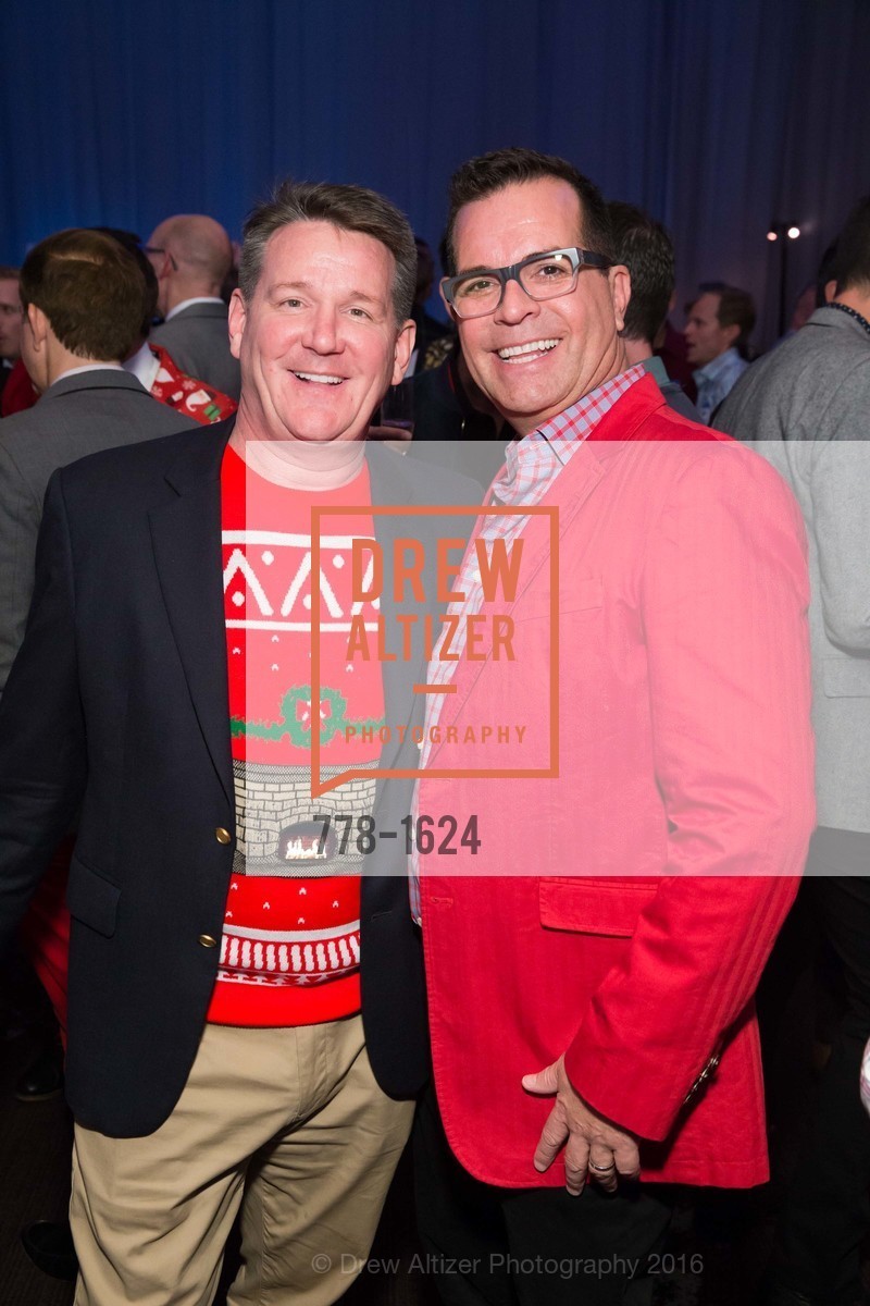 Kevin Shanahan, Toys for Tots at the St. Regis Ballroom, St. Regis Ballroom. 125 3rd St, December 4th, 2016, Photo #778-1624 Kevin Shanahan, Photo #778-1624