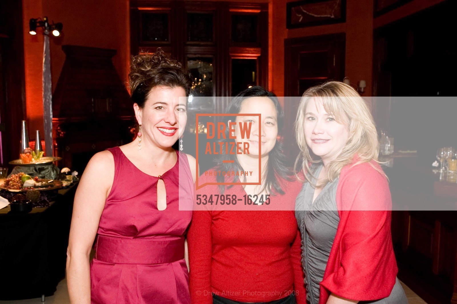 Nancy Castelli, Valerie Kameya, Donna Aldrich, Photo #5347958-16245