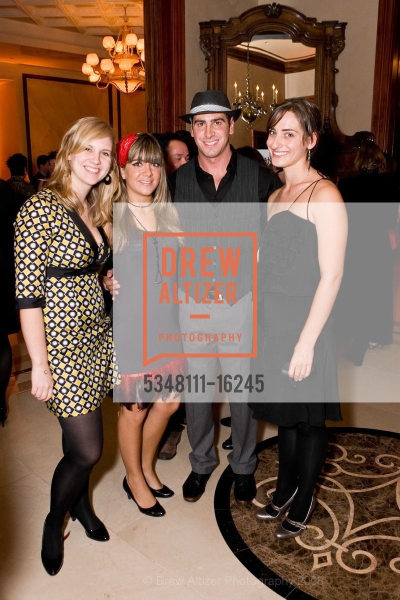 Elizabeth Carr, Maria Arraras, Natasha Sultan, Photo #5348111-16245