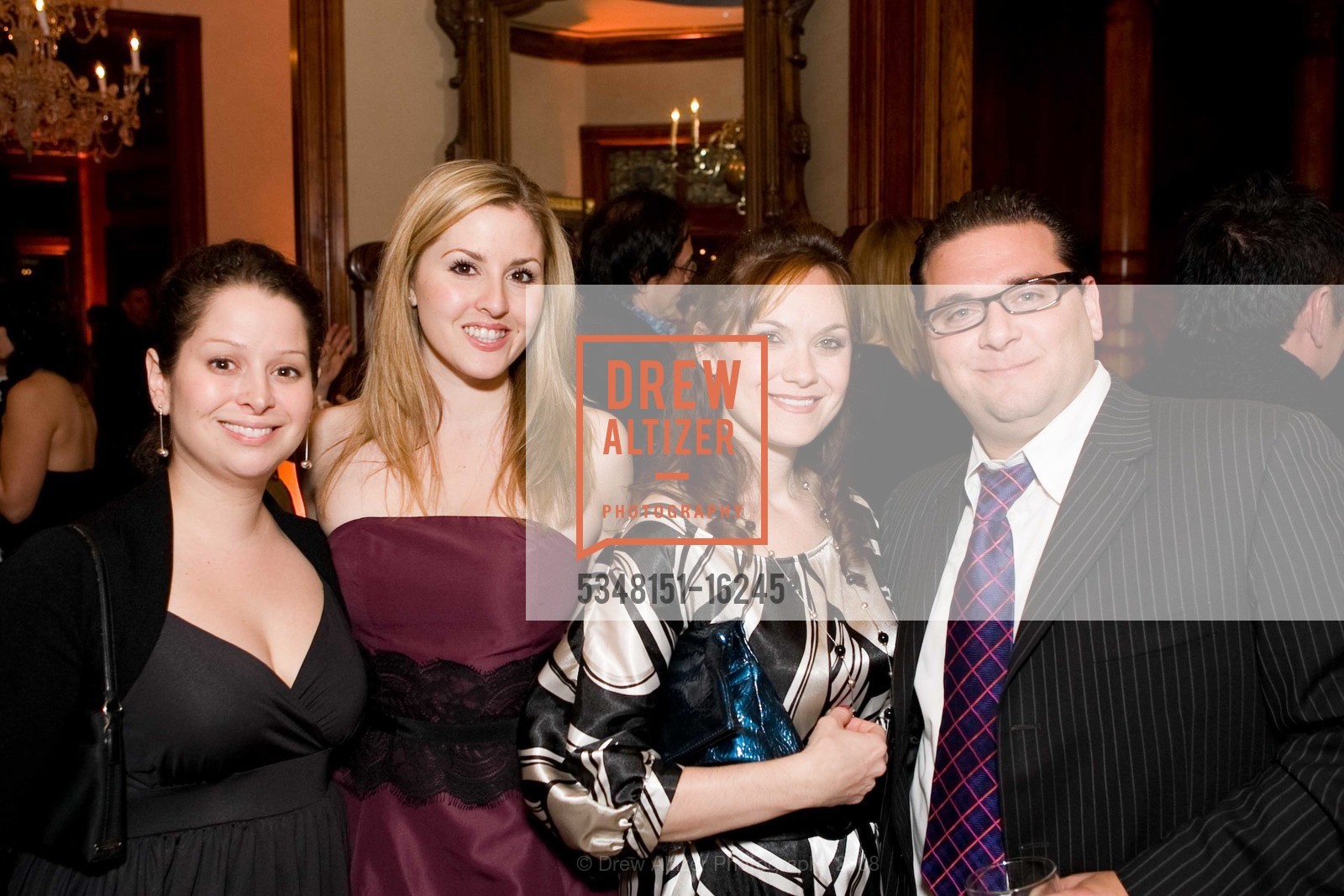 Katherine Rzad, Erin Finnegan, Janelle Granfors, Sean Sox, Photo #5348151-16245