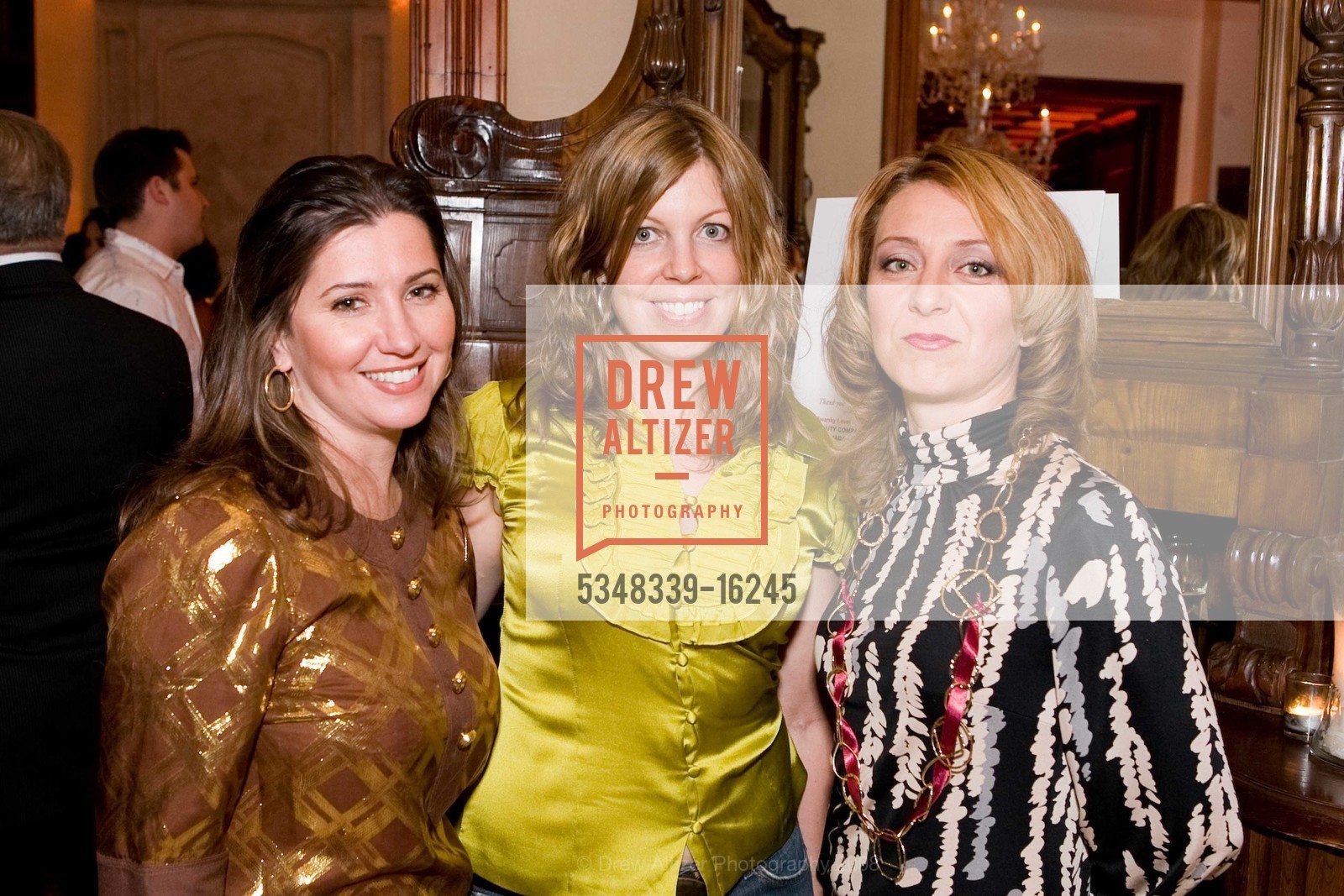 Ashley Jenkins, Christine Friel, Kimball Starr, SWANK Party Benefits Oasis For Girls, US, December 5th, 2008, Photo #5348339-16245 Ashley Jenkins, Christine Friel, Kimball Starr, Photo #5348339-16245