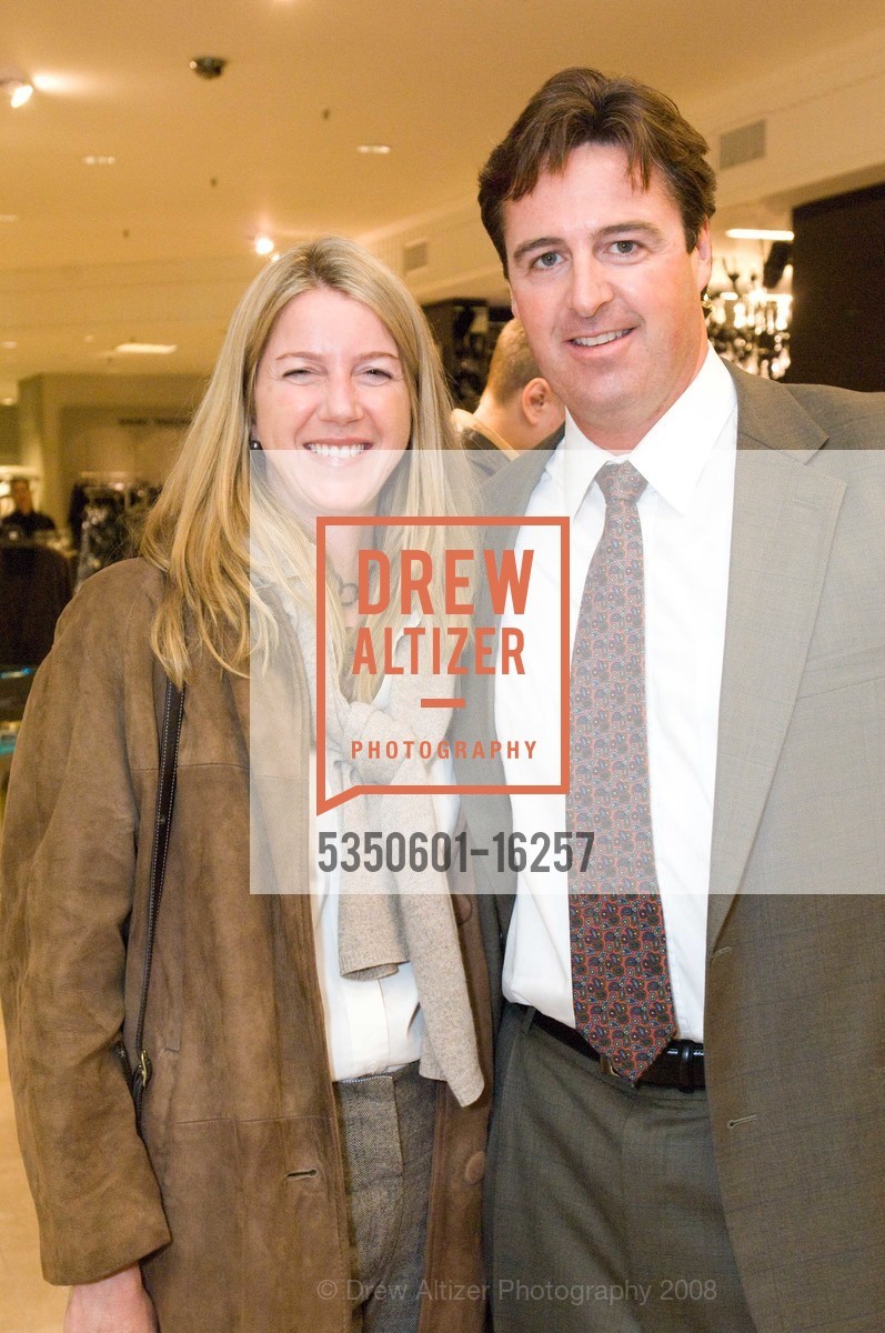 Margaret Dixon, Christopher Quinn, SAKS Vanity Fair, US, March 14th, 2008, Photo #5350601-16257 Margaret Dixon, Christopher Quinn, Photo #5350601-16257